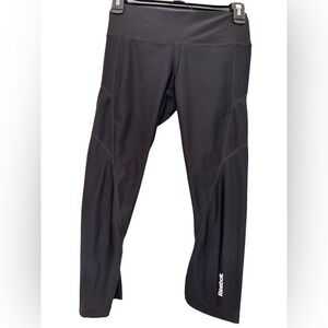Reebok Capri Length Leggings Size XS